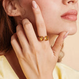 Bague Indy