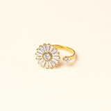 Bague Soy