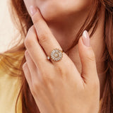 Bague Soy