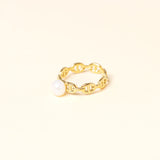 Bague Doumya