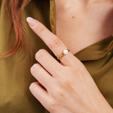 Bague Doumya