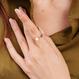 Bague Doumya