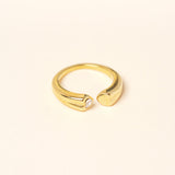 Bague Dany