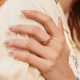 Bague Dany