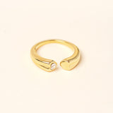 Bague Dany
