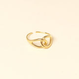 Bague Cardy