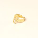 Bague Waky