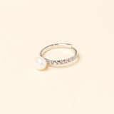 Bague Silver