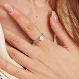 Bague Silver