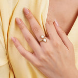 Bague Nice