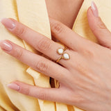 Bague Nice
