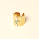 Bague Keller