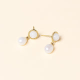 Boucles Norah