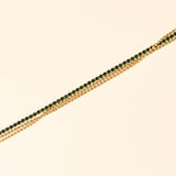 Parure Verdé