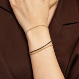 Parure Verdé