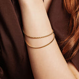 Parure Golda