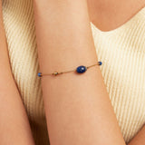 Parure Wave