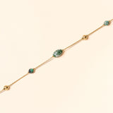 Parure Bolly