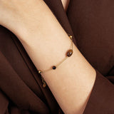 Parure Brown