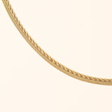 Collier Stone