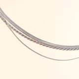 Collier Cleo