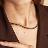 Parure Verdé
