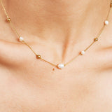 Collier Pearl