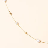 Collier Pearl