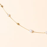 Collier Pearl