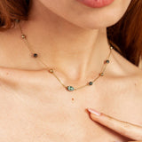 Collier Eden