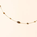 Parure Brown
