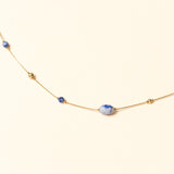 Parure Wave