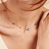 Collier Mara