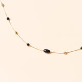 Collier Onyx
