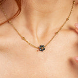 Collier Sira