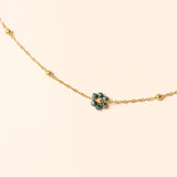 Collier Sira