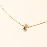 Collier Lume