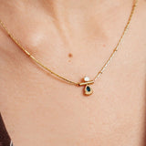 Collier Lume