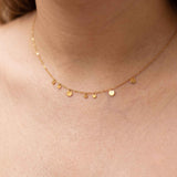 Collier Nyxia
