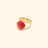 Bague Vilde