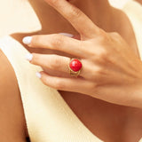 Bague Vilde