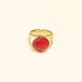Bague Vilde