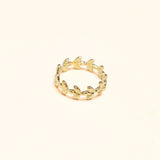 Bague Runa
