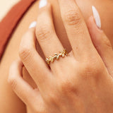 Bague Runa