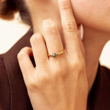 Bague Vika