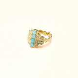 Bague Lada