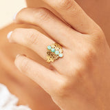 Bague Lada