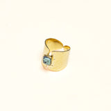 Bague Somi
