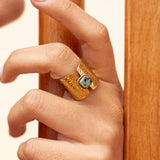 Bague Somi