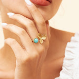 Bague Tovia